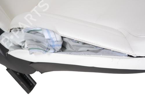 Left front seat TESLA MODEL X (5YJX) P100D AWD | BP28115876C15 