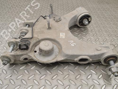 Used Left rear suspension arm ALFA ROMEO STELVIO (949_) 2.0 Q4 (949.AXF2A) (201 hp) 14795348