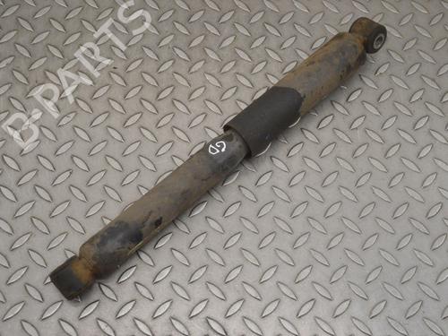 Used Right rear shock absorber MERCEDES-BENZ SPRINTER 3,5-t Van (B907, B910) 315 CDI RWD (907.631, 907.633, 907.635, 907.637) (150 hp) 27827142