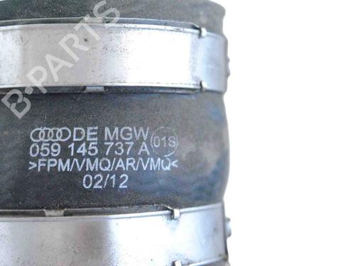 Pipe AUDI A4 Allroad B8 (8KH) 3.0 TDI quattro | BP18643259M125