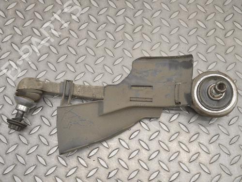 Used Left front suspension arm MERCEDES-BENZ SL (R231) 400 (231.465) (333 hp) 12942926
