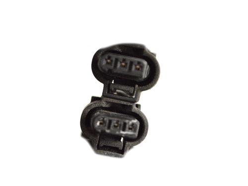 Electronic module MERCEDES-BENZ C-CLASS (W204) C 220 CDI (204.002) | BP14786130M83 