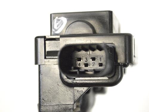 Tailgate lock LAND ROVER RANGE ROVER SPORT I (L320) 3.6 D 4x4 | BP8861571C101 