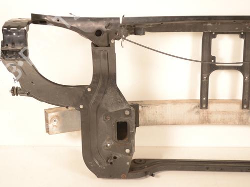 Front slam panel MERCEDES-BENZ M-CLASS (W164) ML 350 CDI 4-matic (164.125, 164.124) | BP14769661C72 