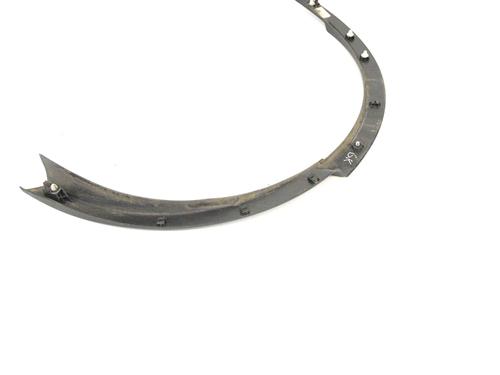 Rear left wheel arch trim JAGUAR E-PACE (X540) 2.0 AWD | BP14784480C136 