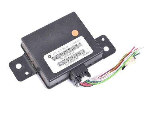 Used Electronic module CHRYSLER GRAND VOYAGER V (RT) 2.8 CRD (163 hp) 7751271