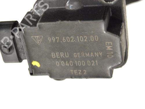 Ignition coil PORSCHE 911 (997) 3.6 Carrera | BP19941404M94 