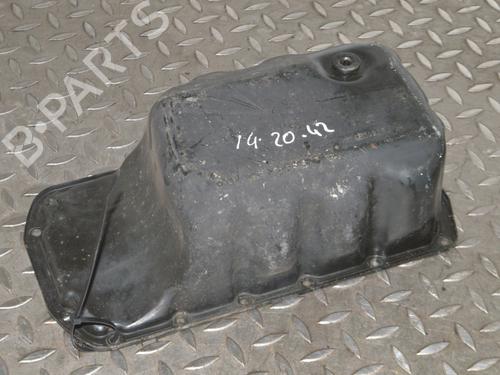 Ölwanne für VW PASSAT B6 (3C2) 2.0 TDI (136 hp) 14788065