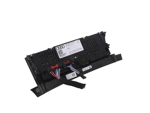 Climate control AUDI Q5 (8RB) SQ5 TDI quattro | BP16022124I5 