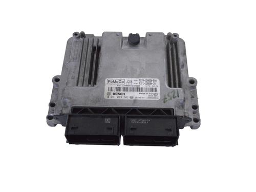 Engine control unit (ECU) FORD MONDEO V Hatchback (CE) 1.5 TDCi | BP13934872M57 