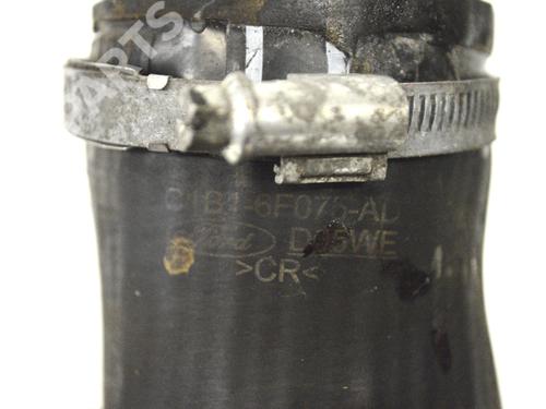 Pipe FORD FIESTA VI (CB1, CCN) 1.0 EcoBoost | BP9172212M125 