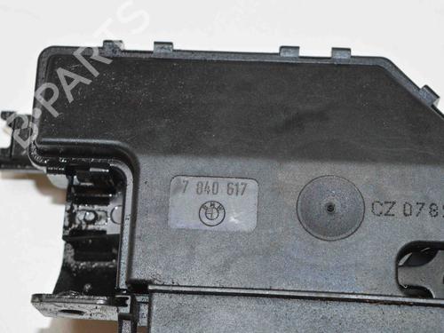 Tailgate lock BMW 3 Coupe (E92) 335 d | BP8831021C101 