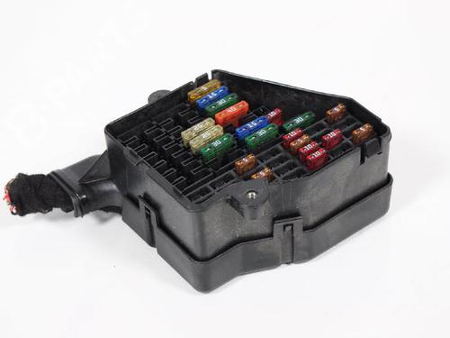 Used Fuse box AUDI A6 C6 Avant (4F5) 2.0 TDI (140 hp) 7489804