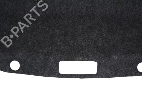 Boot lining FORD USA MUSTANG Coupe 2.3 EcoBoost | BP15910997I3 