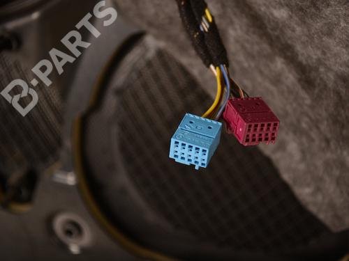 Left front door panel MERCEDES-BENZ E-CLASS (W212) E 220 CDI | BP7486772C58  - Image 5