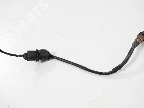 Elektronisk sensor LAND ROVER FREELANDER 2 (L359) 2.2 TD4 4x4 | BP7489737M84 