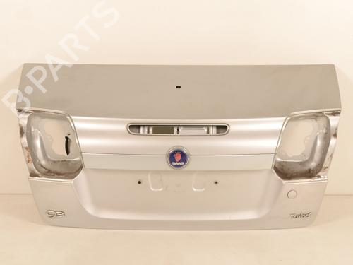 Coffre SAAB 9-3 Convertible (YS3F) 1,8t BioPower (150 hp) 27821809