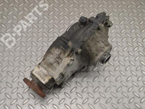 Differential, foran BMW 3 (F30, F80) 335 d xDrive (313 hp) 9908745