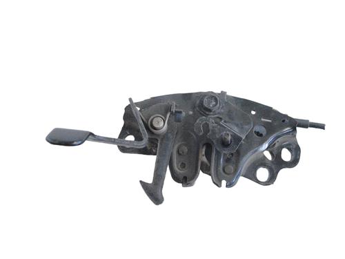 Hood lock NISSAN JUKE (F15) 1.2 DIG-T | BP17549818C133 