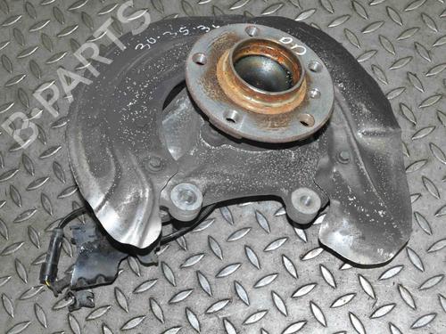 Used Right front steering knuckle BMW 2 Coupe (F22, F87) M 235 i (326 hp) 14766823