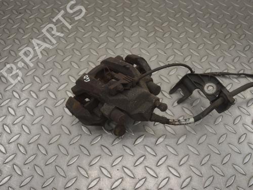Right rear brake caliper MERCEDES-BENZ GL-CLASS (X164) GL 350 CDI 4-matic (164.822) | BP16078557M106 