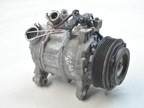 Used AC compressor BMW Z4 Roadster (E89) sDrive 20 i (184 hp) 7483465