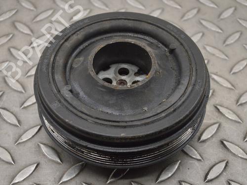Pulley ALFA ROMEO STELVIO (949_) 2.0 Q4 (949.AXF2A) | BP14799632M122 