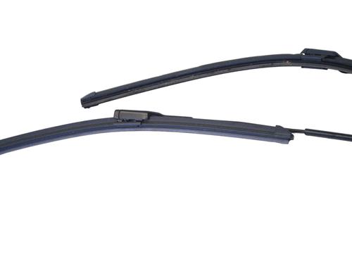 Front wipers mechanism SKODA ENYAQ iV SUV (5AZ) 50 | BP27826055C83 