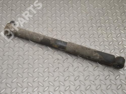 Right rear shock absorber MERCEDES-BENZ SPRINTER 3,5-t Platform/Chassis (B906) 316 CDI (906.131, 906.133, 906.135, 906.231, 906.233,... | BP12176358M19 