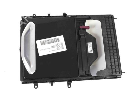 Used Cup/Object holder BMW X1 (F48) sDrive 18 d (136 hp) 28546726