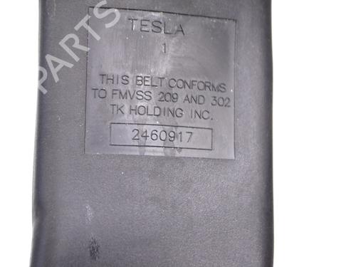 Seat buckle TESLA MODEL S (5YJS) 85 | BP14785328I32 