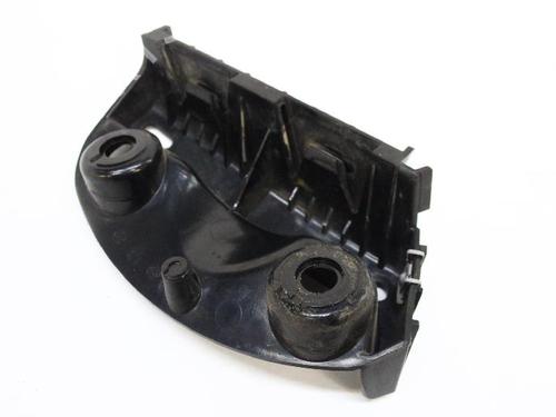 Used Rear bumper bracket BMW 3 (E90) 320 d (163 hp) 14813759