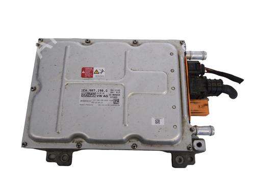 Inverter/Konverter SKODA ENYAQ iV SUV (5AZ) 50 (148 hp) 27827831
