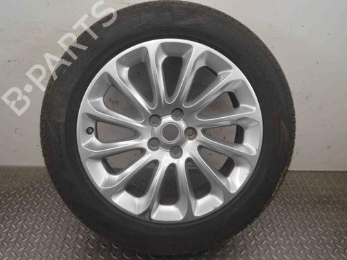 Used Jack Kit LAND ROVER RANGE ROVER IV (L405) 4.4 SDV8 4x4 (340 hp) 29919767