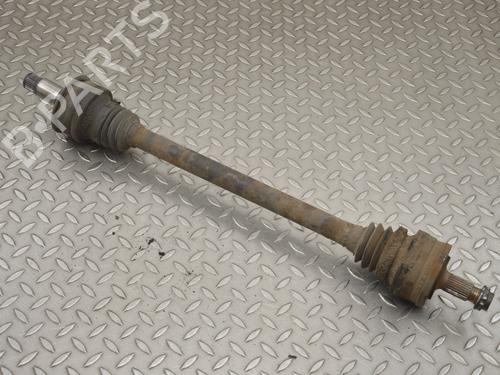 Left rear driveshaft MERCEDES-BENZ SLK (R171) 280 (171.454) | BP13935011M40 