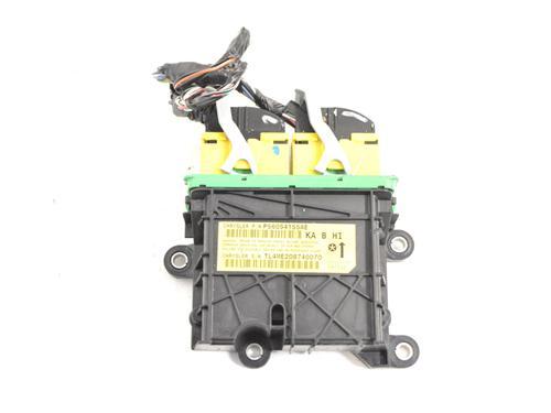 ecu-airbags-dodge-nitro-28-crd-4wd-dodge-p56054155ae-2006-2007-2008-2009-2010-2011-2012-7504624 main image