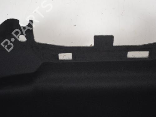 Boot lining MERCEDES-BENZ SL (R231) 400 (231.465) | BP12602892I3 