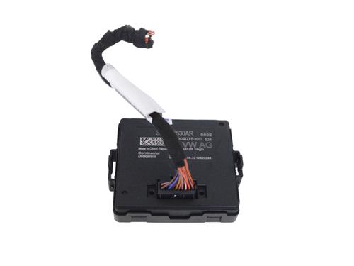 Elektronisk modul VW T-ROC (A11, D11) 1.5 TSI (150 hp) 15552716
