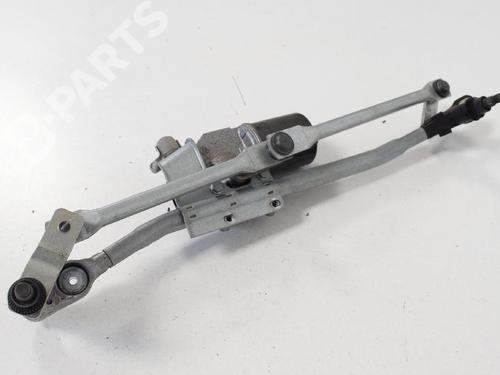 Front wipers mechanism BMW 1 Coupe (E82) 125 i | BP7482315C83 