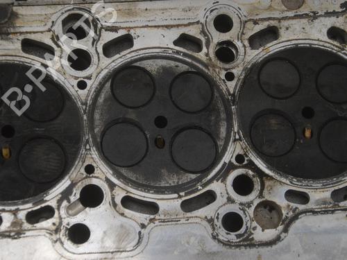 Cylinder head TOYOTA AURIS (_E15_) 1.8 (ZRE152_, ZRE152) | BP16878326M5 