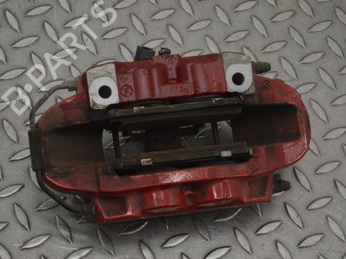 Left front brake caliper ALFA ROMEO STELVIO (949_) 2.0 Q4 (949.AXA2A) | BP17022107M105 