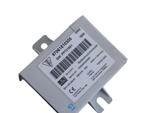 Electronic module PORSCHE PANAMERA (970) 3.0 S E-Hybrid | BP19285274M83 