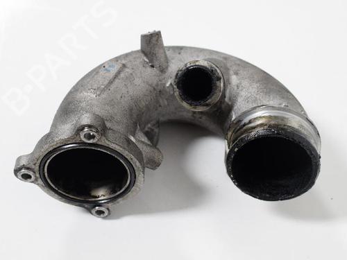 Used Intercooler pipe BMW X5 (E70) M 50 d (381 hp) 14816603