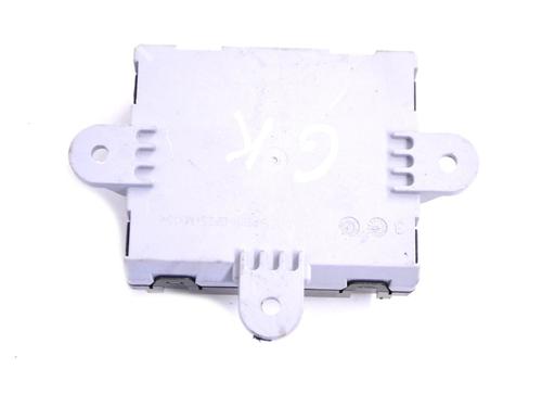 Electronic module LAND ROVER RANGE ROVER SPORT II (L494) 3.0 SDV6 4x4 | BP27822459M83