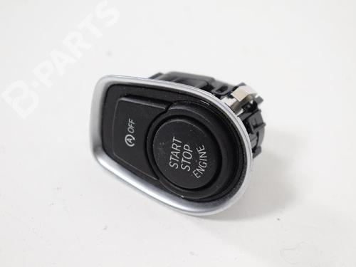 Used Switch BMW 4 Coupe (F32, F82) M4 Competition (450 hp) 7754641