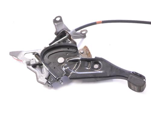 Hand brake TOYOTA PRIUS Liftback (_W2_) 1.5 Hybrid (NHW20_, NHW20R) | BP14771753I18 