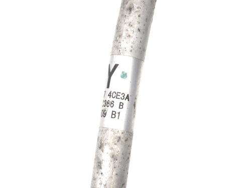 AC pipe NISSAN X-TRAIL III (T32_, T32R, T32RR) 1.6 DIG-T (T32) | BP14798112M126 