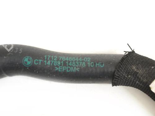 Pipe BMW 3 Gran Turismo (F34) 335 i | BP14767521M125 