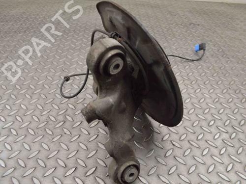 Left rear steering knuckle MERCEDES-BENZ A-CLASS (W176) A 180 CDI (176.000) | BP14791381M27 