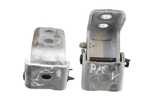 Used Hinge/Door check strap PEUGEOT 208 I (CA_, CC_) 1.2 VTI 82 (82 hp) 17232394